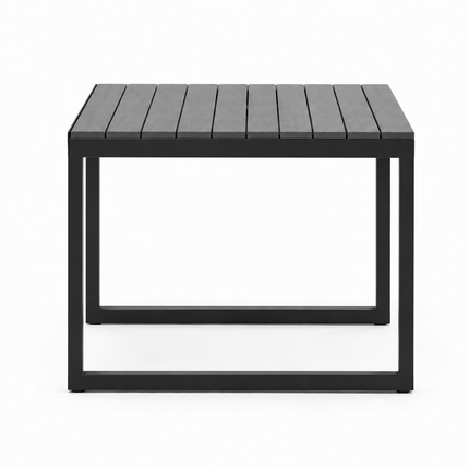 Winston Polywood Outdoor Conversation Table
