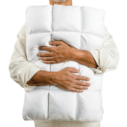 Cooling SoftCell® Chill Pillow