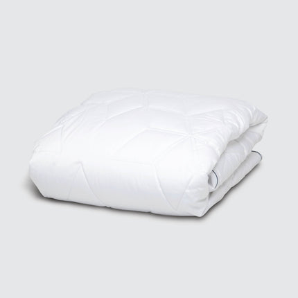 Cooling Quilted Mattress Protector