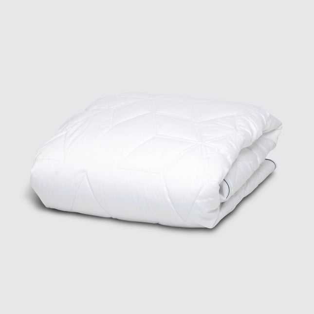 Cooling Quilted Mattress Protector