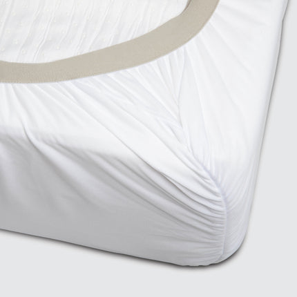Cooling Quilted Mattress Protector