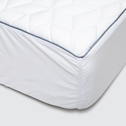 Cooling Quilted Mattress Protector