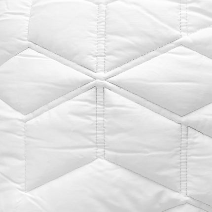 Cooling Quilted Mattress Protector