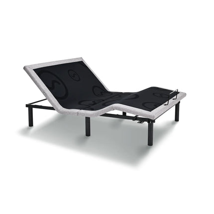 Symphony Sleep Esquire Series ES500 Adjustable Bed Frame