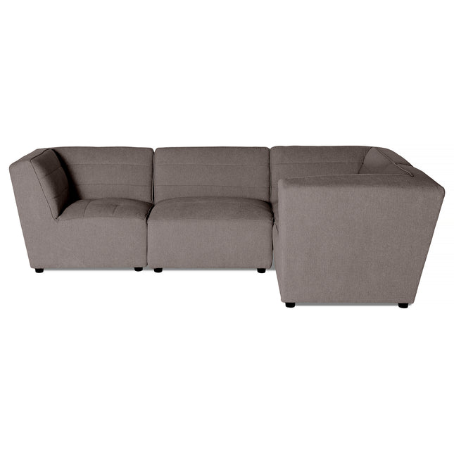 Millenium 4 Piece Right L