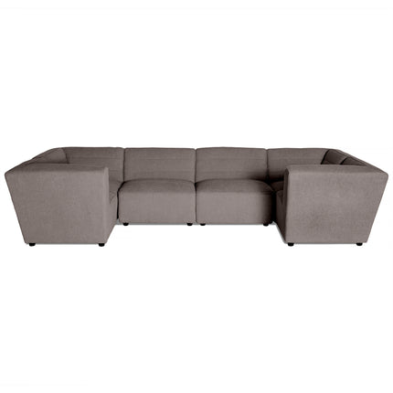 Millenium 6 Piece Pit