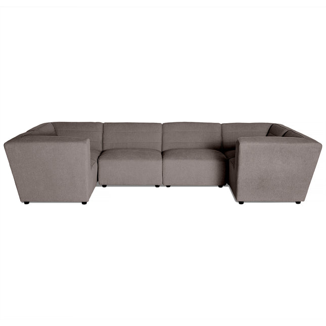 Millenium 6 Piece Pit