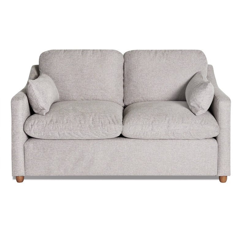 My Cloud Slope Loveseat