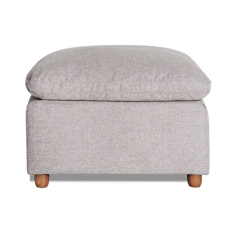 My Cloud Slope 30" Ottoman