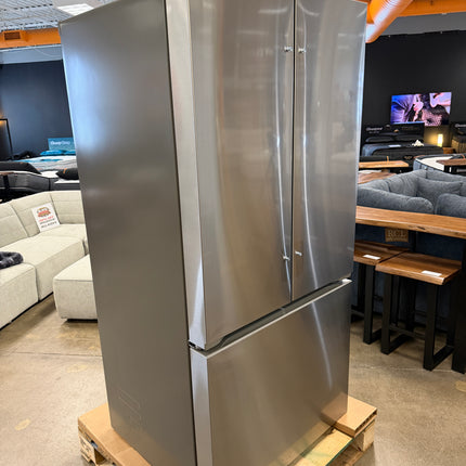 LG LF21G6200S French Door Counter-Depth MAX Refrigerator - New Open Box