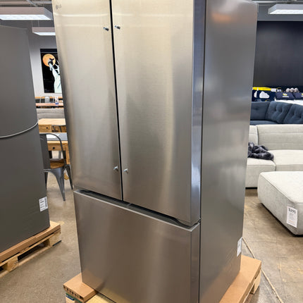 LG LF21G6200S French Door Counter-Depth MAX Refrigerator - New Open Box