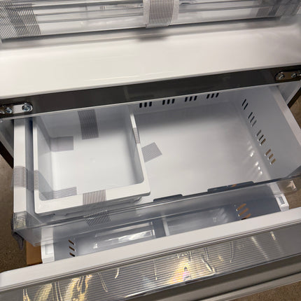 LG LF21G6200S French Door Counter-Depth MAX Refrigerator - New Open Box