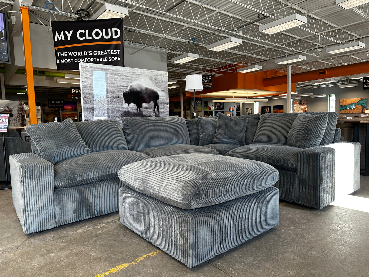 Sectionals Really Cool Living Sectionals really cool living