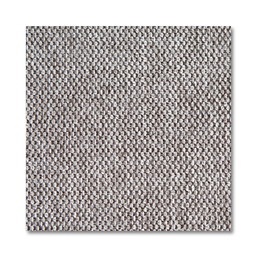Actual Ivory Greige My Cloud upholstery fabric swatch