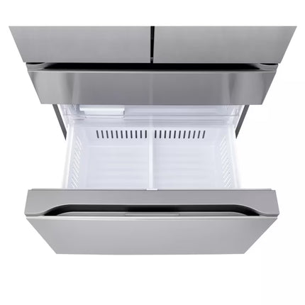 LG REFRIGERATOR LF30S8210S Smart Standard-Depth MAX™ 4-Door French Door