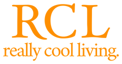 Really Cool Living