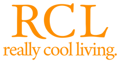 Really Cool Living