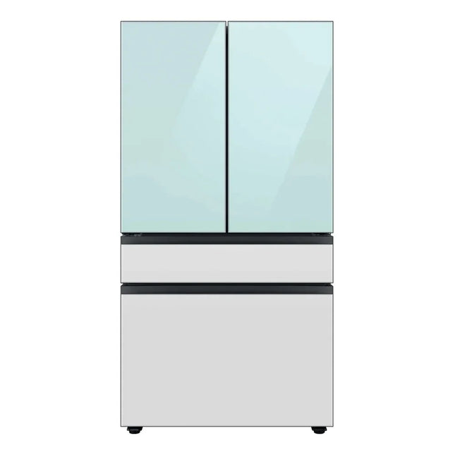 SAMSUNG REFRIGERATOR RF29BB86004M Bespoke AI 4-Door French Door