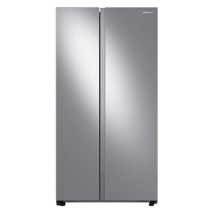 Refrigerador Side-by-Side Samsung RS28A500ASR - Nuevo Open Box