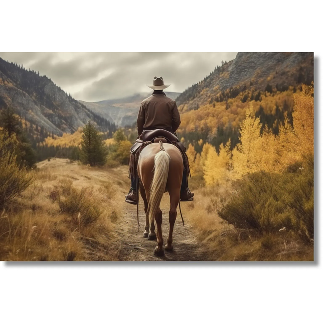 Western Rider