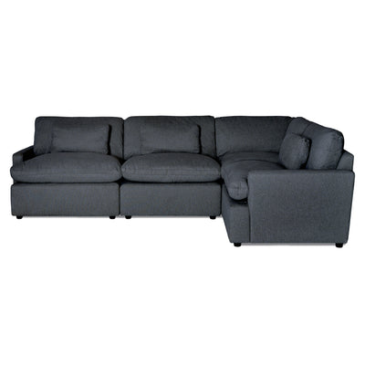 My Cloud 4 Piece Right L