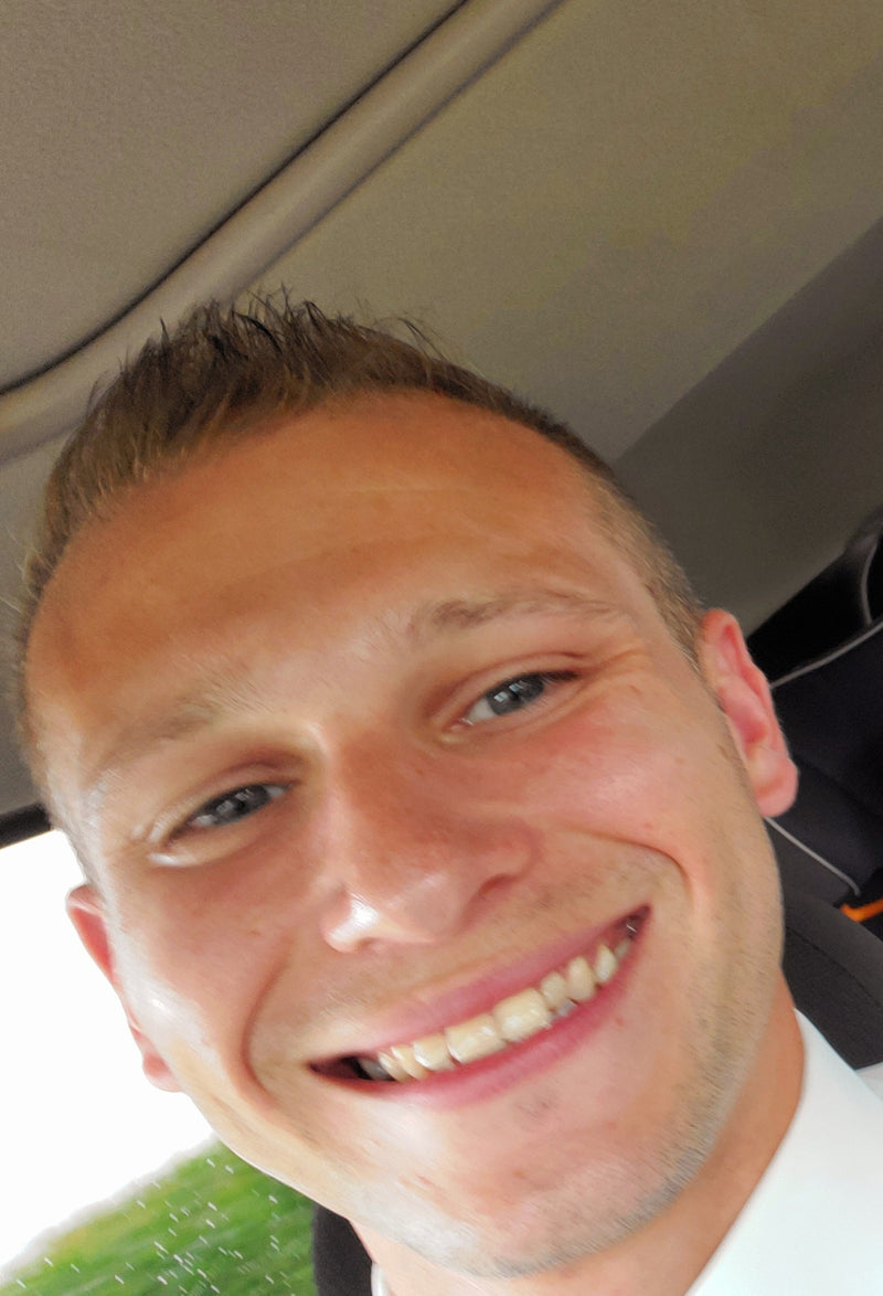 Austin Mastuseski