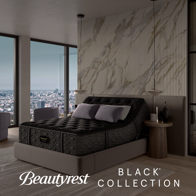 Colchón Beautyrest Black®