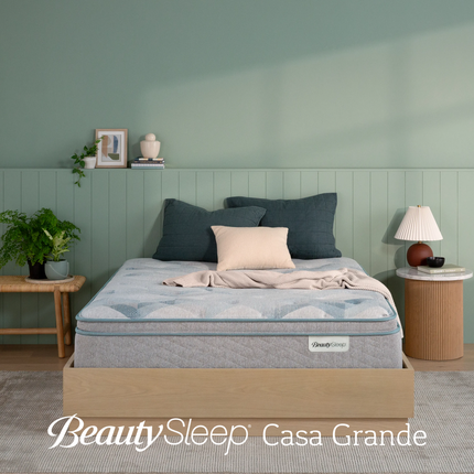 Serta® Beauty Sleep Casa Grande