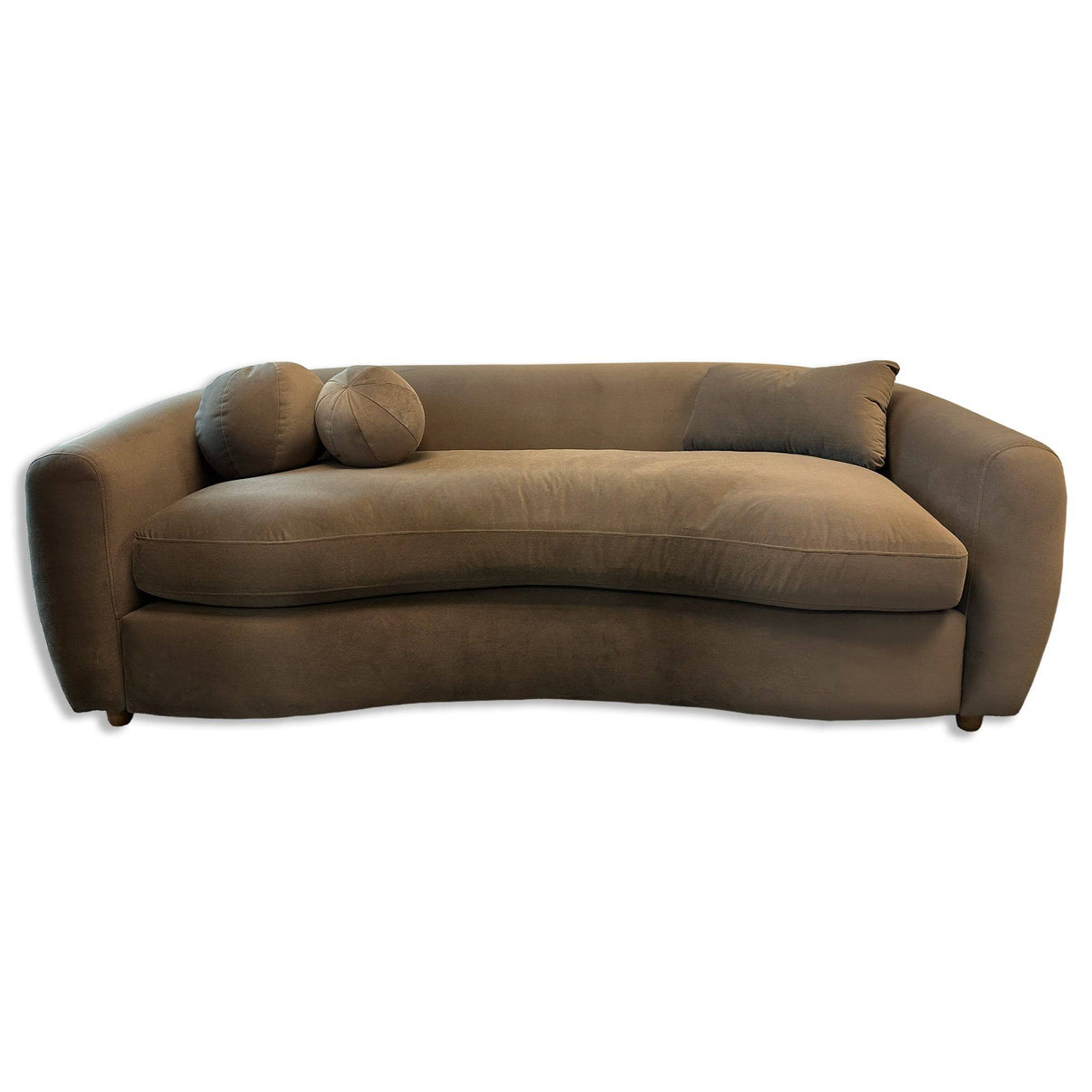 SCULPTURE SOFA Really Cool Living