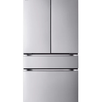 LG LF26C8210S Smart Counter-Depth MAX™ 4-Door French Door Refrigerator