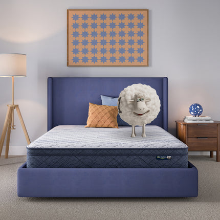 Serta® Perfect Day Mattress (MIB!)