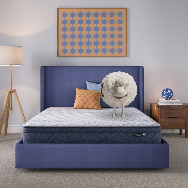 Serta® Perfect Day Mattress (MIB!)