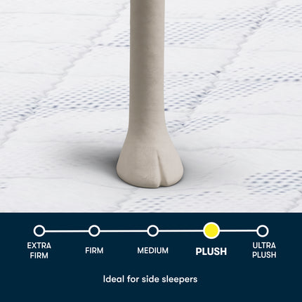 Serta® Perfect Day Mattress (MIB!)