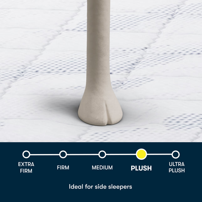 Serta® Perfect Day Mattress (MIB!)