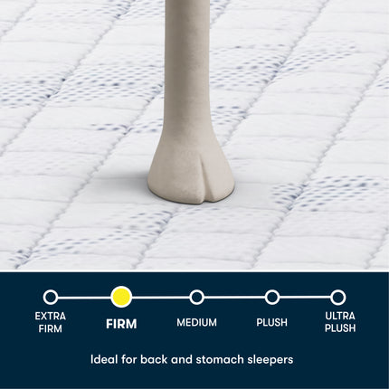 Serta® Perfect Day Mattress (MIB!)