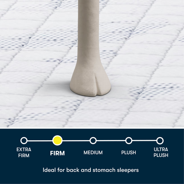 Serta® Perfect Day Mattress (MIB!)