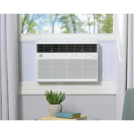 GE AHTK08AA Window Air Conditioner