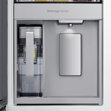 SAMSUNG REFRIGERATOR RF23B7671SR 4-Door French Door