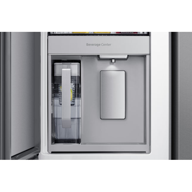 SAMSUNG REFRIGERATOR RF23B7671SR 4-Door French Door FS0008894532