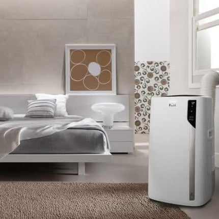 DELONGHI PACEL275HGRKC3ALWH Air Conditioner