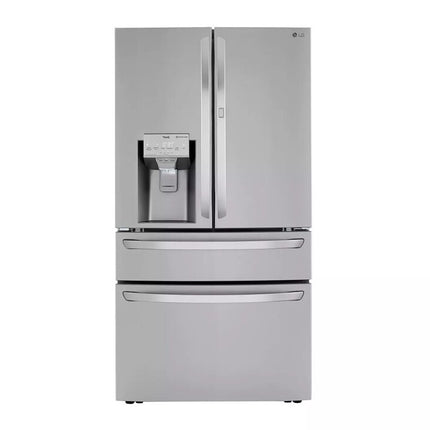 LG REFRIGERATOR LRMDS3006S Smart Full-Depth Refrigerator with Craft Ice™