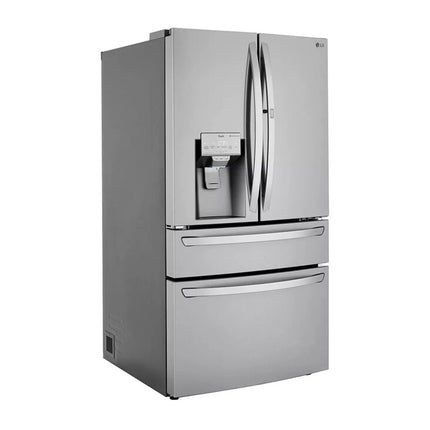 LG REFRIGERATOR LRMDS3006S Smart Full-Depth Refrigerator with Craft Ice™