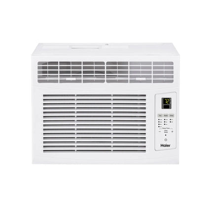 HAIER QHNE06AA Window Air Conditioner