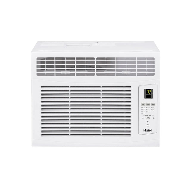HAIER QHNE06AA Window Air Conditioner