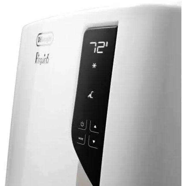 DELONGHI PACEL275HGRKC3ALWH Air Conditioner