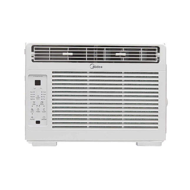 MIDEA MAW05R1WWTT Window Air Conditioner