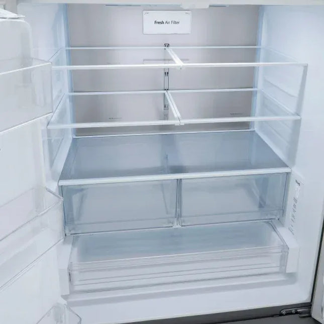 LG REFRIGERATOR LCFC26XSS Smart Counter-Depth MAX™ French Door