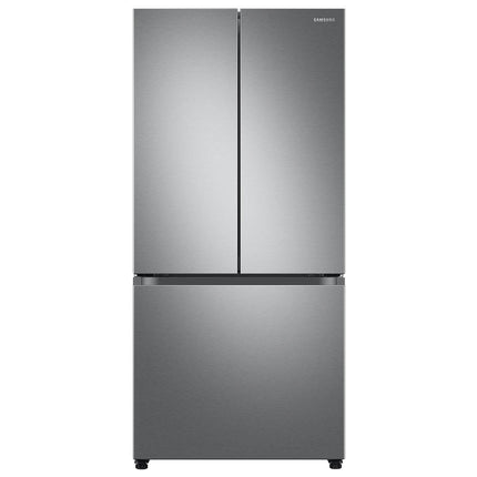 SAMSUNG REFRIGERATOR RF24BB6600QL Bespoke 3-Door French Door