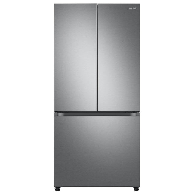 SAMSUNG REFRIGERATOR RF24BB6600QL Bespoke 3-Door French Door