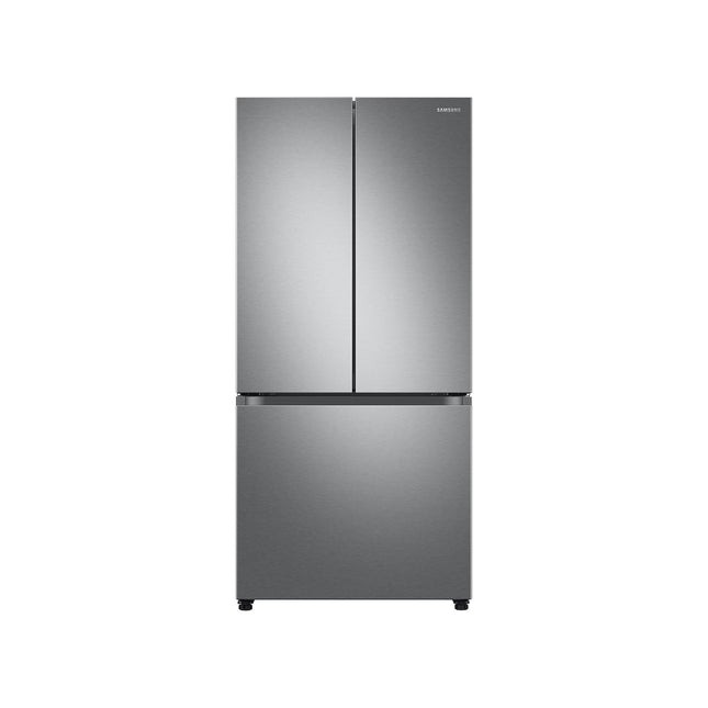 SAMSUNG REFRIGERATOR RF24BB6600QL Bespoke 3-Door French Door